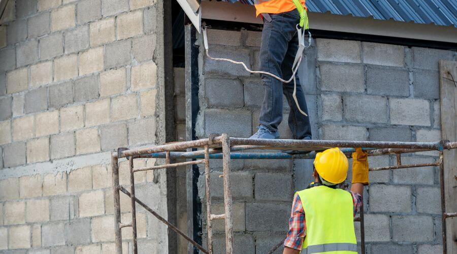 Local Chimney Repair in Kure Beach, NC